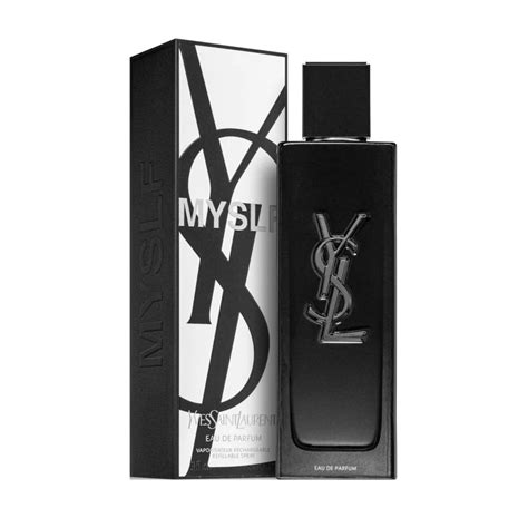 yves saint laurent myself price|myslf perfume ysl.